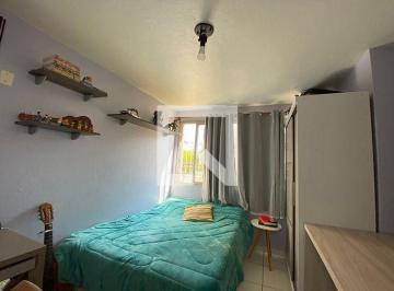 Apartamento · 28m² · 1 Quarto · Apartamento à Venda - Cristo Rei, 1 Quarto, 28 m² - São Leopoldo