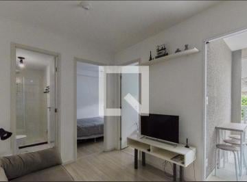 Apartamento · 31m² · 2 Quartos · Apartamento à Venda - Cambuci, 2 Quartos,  31 m² - São Paulo
