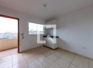 Apartamento · 40m² · 1 Quarto · Apartamento à Venda - Vila Alpina, 1 Quarto, 40 m² - São Paulo