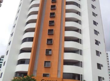 Apartamento de 3 quartos, Teresina · Edifício villa gazotti