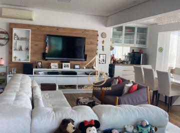 Sala · Linda Cobertura Condomínio Praça Dankmar - Vila Suzana