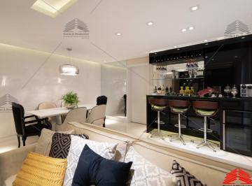 Foto 31 · APARTAMENTO VILA PRUDENTE VARANDA GOURMET MOBILIADO E DECORADO POR ARQUITETO