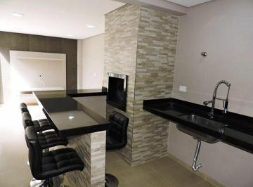 Casa · 170m² · 3 Quartos · 2 Vagas · Sobrado em Rua Artur Nísio - Country - Cascavel/PR