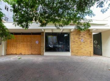 Casa · 240m² · 1 Quarto · 4 Vagas · Casa em Rua Doutor Emílio Ribas - Cambuí - Campinas/SP
