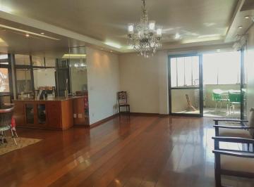 Apartamento de 4 quartos, Bauru · Apartamento em Rua Treze de Maio - Vila Noemy - Bauru/SP