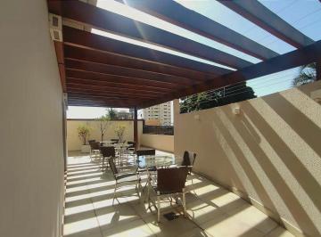 Apartamento · 240m² · 4 Quartos · 2 Vagas · Apartamento em Rua Treze de Maio - Vila Noemy - Bauru/SP