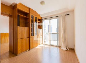 Apartamento · 45m² · 1 Quarto · 1 Vaga · Apartamento para Aluguel - Sumaré, 1 Quarto,  45 m² - São Paulo