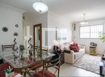 Apartamento · 50m² · 2 Quartos · 1 Vaga · Apartamento para Aluguel - Piqueri, 2 Quartos,  50 m² - São Paulo