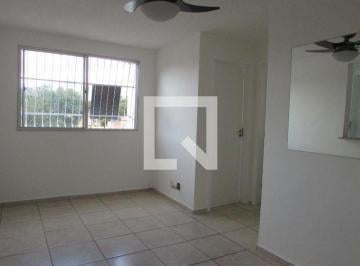 Apartamento · 45m² · 2 Quartos · 1 Vaga · Apartamento para Aluguel - Guaratiba, 2 Quartos, 45 m² - Rio de Janeiro