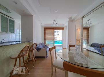 Apartamento · 62m² · 2 Quartos · 2 Vagas · Apartamento para Aluguel - Ipiranga, 2 Quartos, 62 m² - São Paulo
