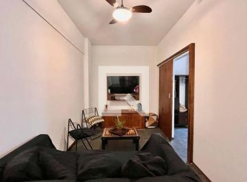 Apartamento · 70m² · 3 Quartos · Apartamento para Aluguel - Copacabana, 3 Quartos, 70 m² - Rio de Janeiro