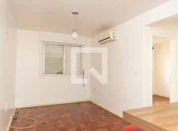 Apartamento · 50m² · 1 Quarto · Apartamento para Aluguel - Centro Histórico, 1 Quarto, 50 m² - Porto Alegre