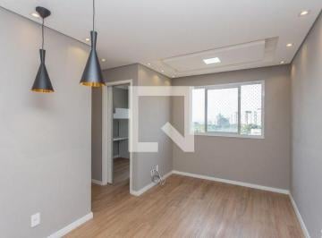 Apartamento · 41m² · 2 Quartos · 1 Vaga · Apartamento para Aluguel - Campanário, 2 Quartos,  41 m² - Diadema