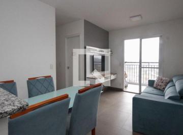 Apartamento · 50m² · 2 Quartos · 1 Vaga · Apartamento para Aluguel - Vila Antonieta, 2 Quartos,  50 m² - São Paulo