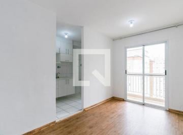 Apartamento · 60m² · 2 Quartos · 1 Vaga · Apartamento para Aluguel - Tatuapé, 2 Quartos, 60 m² - São Paulo