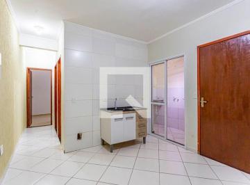 Apartamento · 40m² · 2 Quartos · 1 Vaga · Apartamento para Aluguel - Vila Cecília Maria, 2 Quartos, 40 m² - Santo André