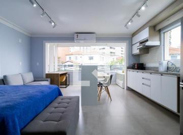 Apartamento · 40m² · 1 Quarto · 1 Vaga · Apartamento para Aluguel - Aclimação, 1 Quarto, 40 m² - São Paulo