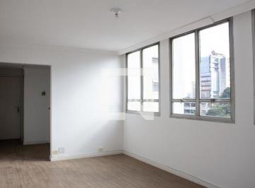 Apartamento · 76m² · 2 Quartos · 1 Vaga · Apartamento para Aluguel - Vila Clementino, 2 Quartos,  76 m² - São Paulo