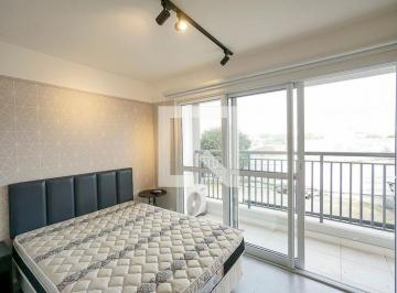 Apartamento · 26m² · 1 Quarto · Apartamento para Aluguel - Tatuapé, 1 Quarto,  26 m² - São Paulo
