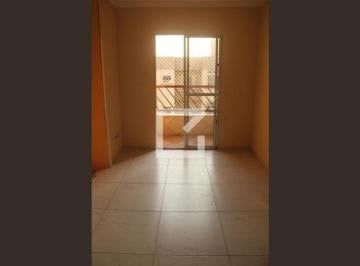Apartamento · 60m² · 2 Quartos · 1 Vaga · Apartamento para Aluguel - Jardim Maia, 2 Quartos,  60 m² - Guarulhos