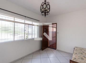 Casa · 120m² · 2 Quartos · 2 Vagas · Casa para Aluguel - Parque das Nações, 2 Quartos, 120 m² - Santo André