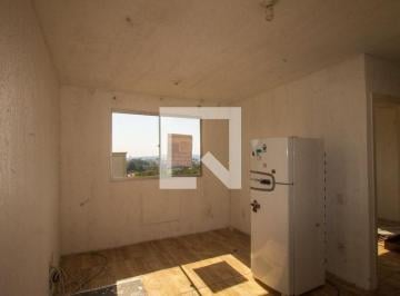 Apartamento · 46m² · 2 Quartos · 1 Vaga · Apartamento para Aluguel - Cavalhada, 2 Quartos, 46 m² - Porto Alegre