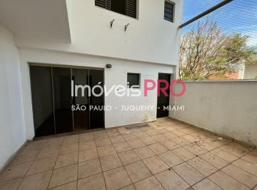 Casa · 240m² · 4 Quartos · 2 Vagas · CASA DE VILA PLANALTO PAULISTA