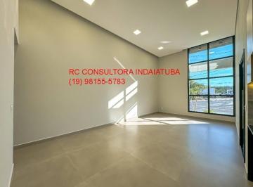 Foto 01 · Condominio, Vila Rubens, Indaiatuba, SP