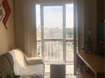 Área de Serviço · Apartamento com 2 quartos à venda em Vila ré - SP