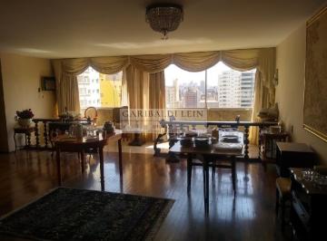 Foto 01 · Apartamento, Cambui, Campinas, SP