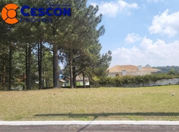 Foto 01 · Terreno, Aldeia da Serra, Barueri, SP
