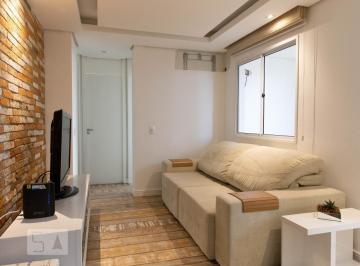 Apartamento · 71m² · 2 Quartos · 1 Vaga · Apartamento para Aluguel - Humaitá, 2 Quartos, 71 m2 - Porto Alegre