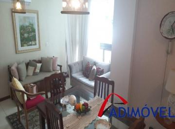 Foto 01 · Apartamento em Jardim da Penha! Com 2 quartos, 1 suíte, 1 vaga, 61m².
