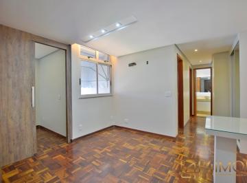Apartamento de 2 quartos, Brasília · SQN 407 ASA NORTE, 2 QUARTOS, COM ELEVADOR E VAGA DE GARAGEM, LINDO!