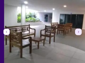 Apartamento de 2 quartos, Arraial do Cabo · Apt 2q, suite, 2banheiros, 1vg, varanda gourmet 65m2 área de lazer