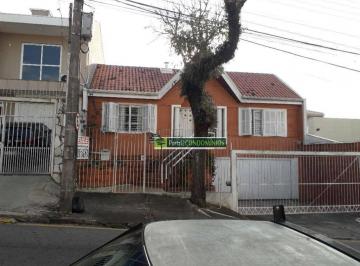 f21409bf181b3c3a85d21b6b51c4f46abb189a36 · Casa à venda, 206 m² por R$ 990.000,00 - Seminário - Curitiba/PR