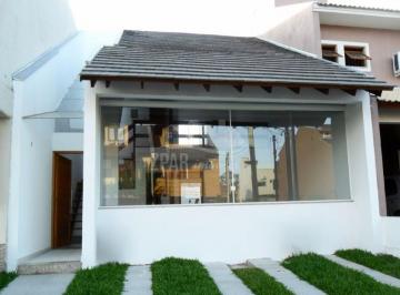 Foto 34 · Casa em condomínio na Hípica, Porto Alegre-RS: 3 quartos, 3 suítes, 2 salas, 3 banheiros, 2 vagas -