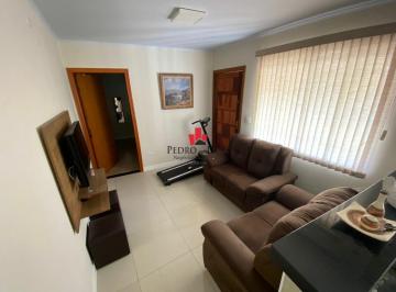 Casa · 126m² · 2 Quartos · 3 Vagas · Casa Térrea 126 m², 2 quartos 3 vagas na Vila Carrão