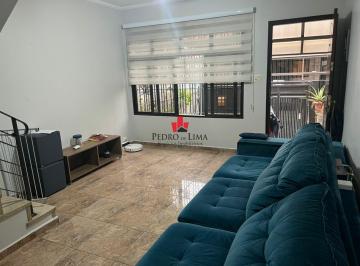 Casa · 142m² · 2 Quartos · 3 Vagas · Sobrado 2 dormitórios  3 Vagas e  Edícula No Tatuapé
