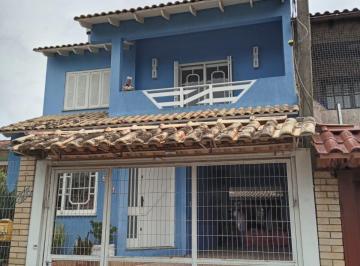 Foto 01 · Sobrado, Porto Verde, Alvorada, RS