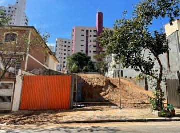 Terreno · 1050m² · Terreno na Água Fria, de 676,80m². Local de movimentação intensa de pedestres;