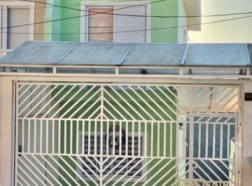 Casa · 125m² · 3 Quartos · Casa á venda Jardim são Luis ,Santana de Parnaíba