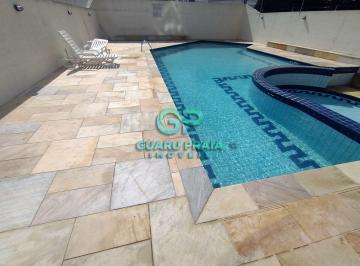 Apartamento · 130m² · 3 Quartos · 1 Vaga · Apartamento à venda no bairro Loteamento João Batista Julião - Guarujá/SP