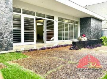 Foto 01 · CASA NA VILA NOVA CONCEIÇÃO ( Rua Bastos Pereira ), 750 M2 CONSTRUIDA  TERRENO DE 1.120 M2, EM UM DO
