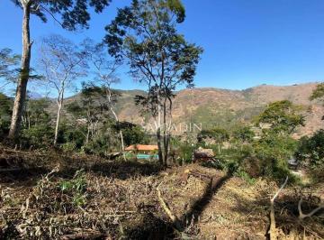 a32cb8b3f73f5b4a3250ba3425970852aa9a378b · Terreno à venda, 1100 m² por R$ 300.000,00 - Secretário - Petrópolis/RJ