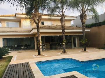 Royal Park · Casa à venda, 480 m² por R$ 3.200.000,00 - Royal Park - Ribeirão Preto/SP