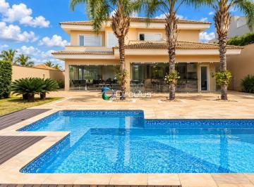 1b31620cf8cb5c3e26ef88a7223d1b25f9fbf4f3 · Casa com 3 dormitórios à venda, 480 m² por R$ 3.200.000,00 - Royal Park - Ribeirão Preto/SP
