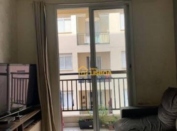 db4be1d0d4932bca4fcc9632c6ed6c3dd3018ecc · Apartamento à venda, 45 m² por R$ 300.000,00 - Jardim Imperador - São Paulo/SP