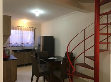 Apartamento de 2 quartos, Florianópolis · Aluguel Temporada praia Ingleses-Florianópolis-Duplex 2dor-PrimeVideo-Split-Wifi
