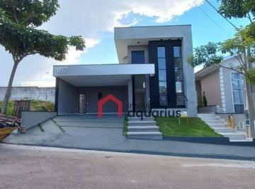 f299ebeae7d97e919b2ec5caa7b2d18c01ada78b · Casa à venda, 220 m² por R$ 1.330.000,00 - Condomínio Terras do Vale - Caçapava/SP